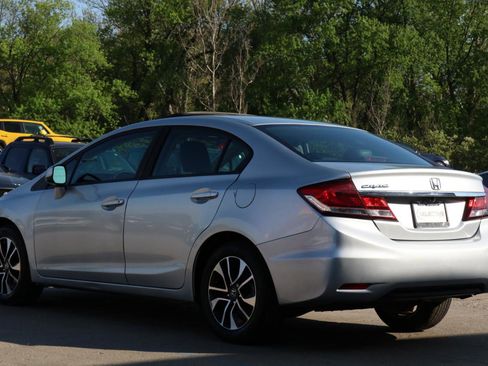 Used 2013 Honda Civic EX-L image 14