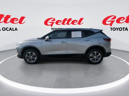 Used 2023 Chevrolet Blazer LT image 5
