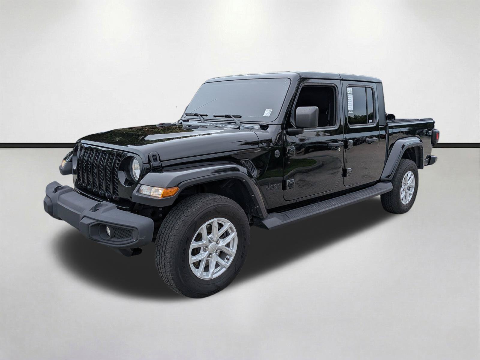 Used 2023 Jeep Gladiator Sport AWD/4WD image 8