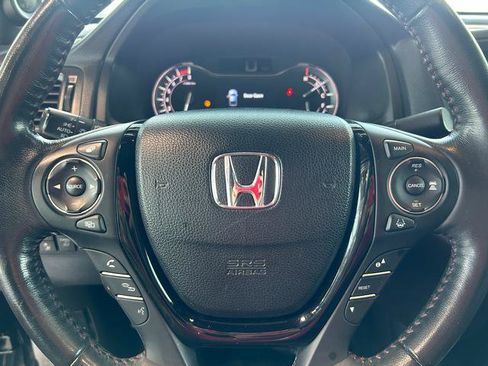 Used 2019 Honda Ridgeline Black Edition image 19