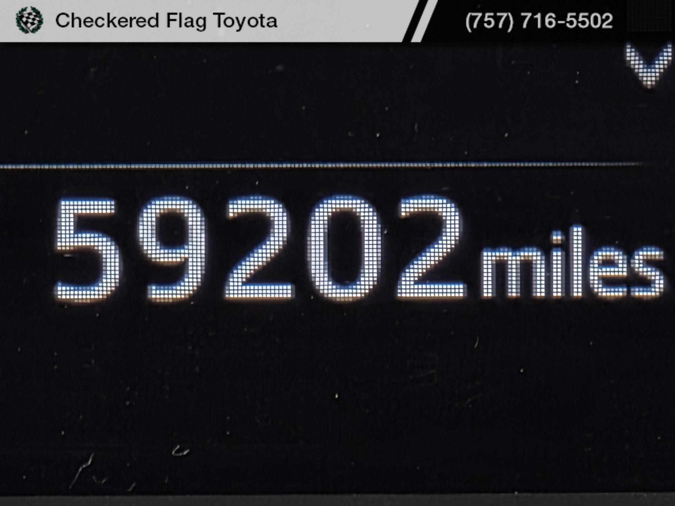 Used 2022 Toyota 4Runner SR5 Premium w/ Moonroof Package AWD/4WD image 14