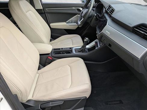 Used 2020 Audi Q3 2.0T Premium w/ Convenience Package image 20