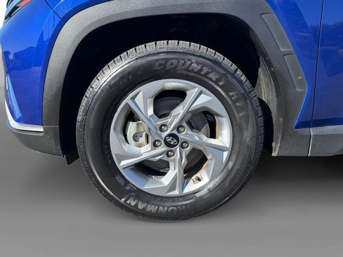 Used 2024 Hyundai Tucson SEL image 9
