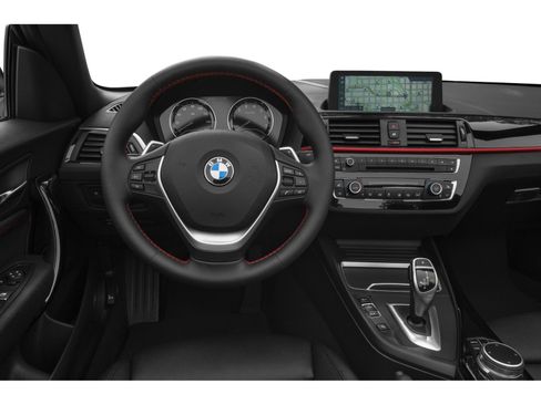 Used 2020 BMW 230i xDrive Convertible AWD/4WD image 4