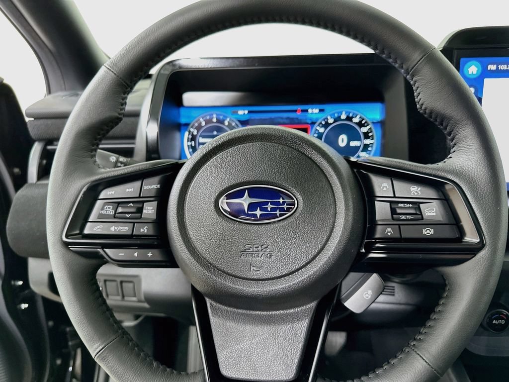 Used 2026 Subaru Outback Premium w/ Premium/Limited Package 2 AWD/4WD image 18