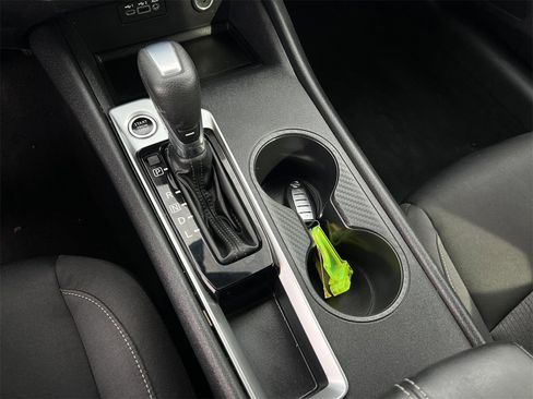 Certified 2020 Nissan Altima 2.5 S image 16