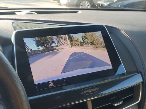 Certified 2023 Cadillac CT5 Sport image 27