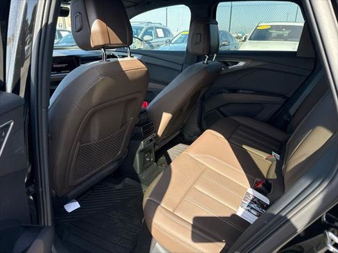 New 2026 Audi Q4 e-tron Premium Plus AWD/4WD image 6