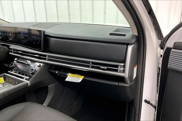 Used 2026 Hyundai Santa Fe SE AWD/4WD image 17
