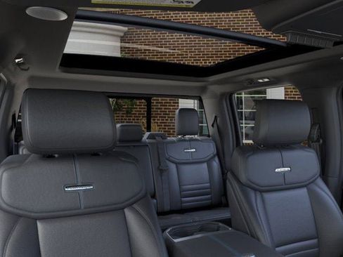 New 2026 Ford F250 Platinum w/ Tremor Off-Road Package image 12