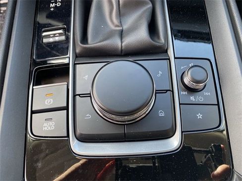 New 2025 MAZDA CX-50 AWD 2.5 Turbo w/ Accent Package image 23