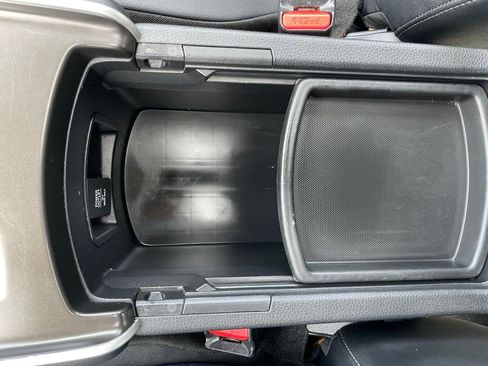 Certified 2021 Honda Accord Touring image 20