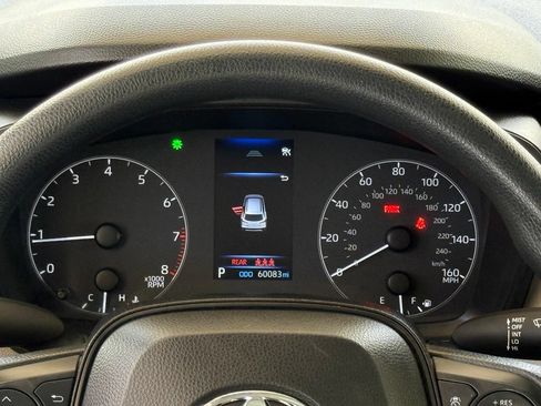 Used 2023 Toyota Corolla Cross L FWD image 23