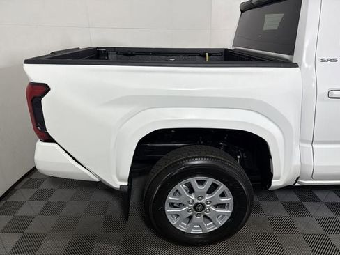 New 2025 Toyota Tacoma SR5 image 16