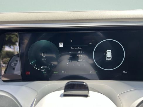 New 2026 Hyundai Palisade Limited AWD/4WD image 34