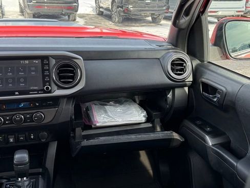 Used 2023 Toyota Tacoma TRD Pro image 32