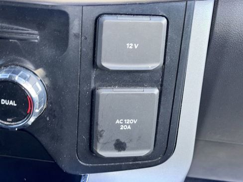 Used 2024 Ford F150 XLT w/ Mobile Office Package AWD/4WD image 10