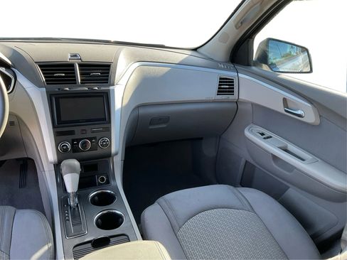 Used 2012 Chevrolet Traverse LS w/ LPO, 'HIT The Road' Package image 21