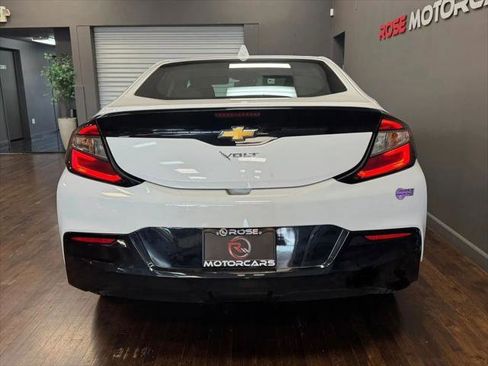 Used 2019 Chevrolet Volt LT image 4