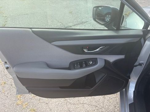 Used 2022 Subaru Legacy Premium image 8