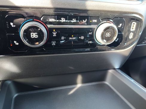 New 2026 Chevrolet Silverado 2500 LT w/ Z71 Chrome Sport Edition image 21