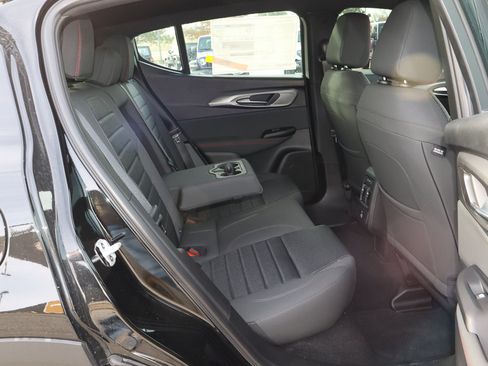 New 2025 Dodge Hornet GT w/ Cold Weather Group image 23