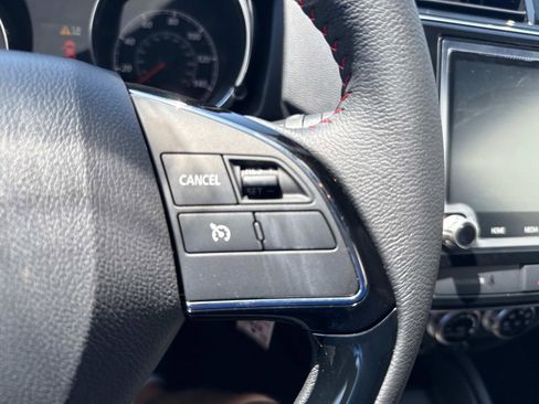 New 2025 Mitsubishi Outlander Sport AWD image 12