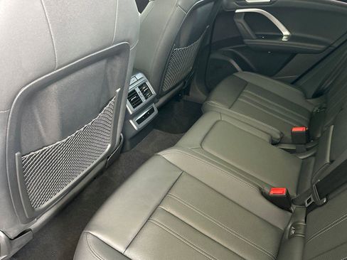 New 2025 Audi Q5 Premium Plus image 11