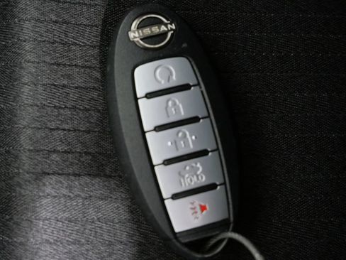 Used 2025 Nissan Altima 2.5 SV FWD image 24