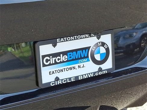 New 2026 BMW X3 xDrive30 w/ M Sport Package image 21