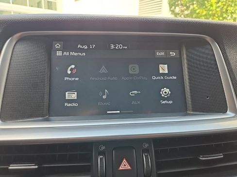 Used 2020 Kia Optima S FWD image 44