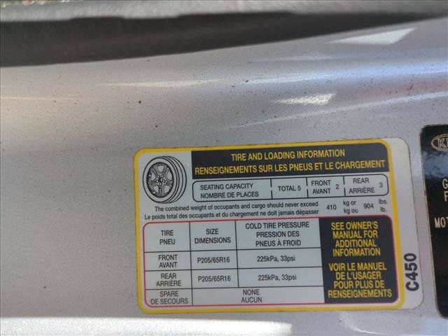 Used 2013 Kia Optima LX FWD image 14
