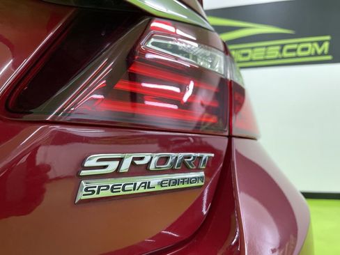 Used 2017 Honda Accord Sport Special Edition image 14