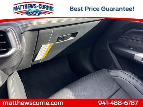 New 2026 Ford Mustang GT Premium image 22