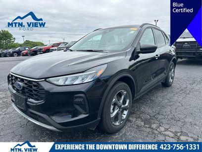 Used 2025 Ford Escape ST-Line