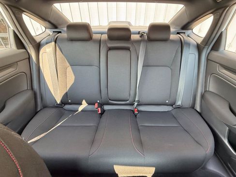 Used 2025 Honda Civic Si image 19