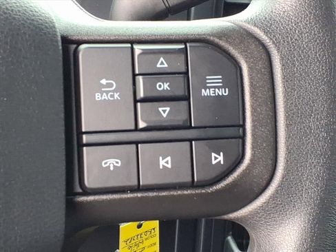 Used 2025 Ford F150 XL w/ Equipment Group 103A High image 10