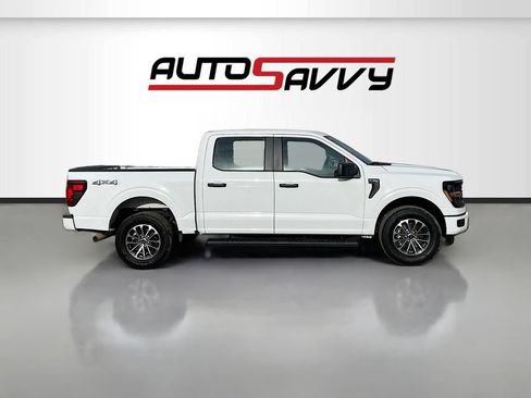 Used 2024 Ford F150 XL AWD/4WD image 8