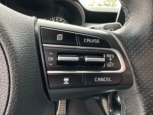 Used 2019 Kia Stinger GT2 image 33