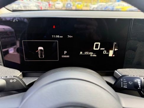 New 2026 Nissan Kicks SV w/ SV Premium Package image 19