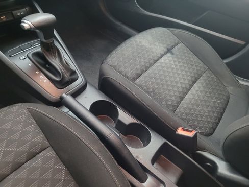 Used 2023 Kia Rio LX FWD image 26