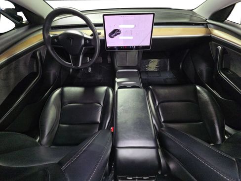Used 2022 Tesla Model 3 RWD image 25