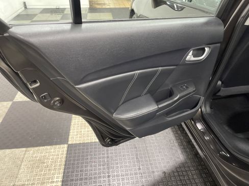 Used 2013 Honda Civic EX-L image 15