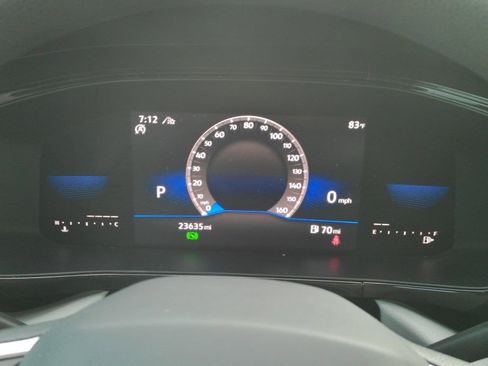 Used 2022 Volkswagen Taos S AWD/4WD image 25