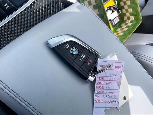 Used 2023 BMW M4 xDrive Competition w/ M Driver's Package AWD/4WD image 14
