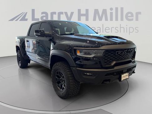 New 2026 RAM 1500 RHO w/ RHO Level 1 Equipment Group AWD/4WD image 7