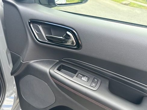 Used 2026 Dodge Durango GT w/ Blacktop Package image 31