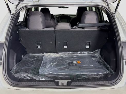 New 2026 Subaru Crosstrek 2.0i Premium image 25
