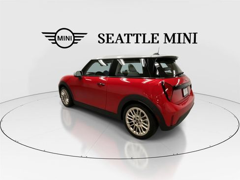 New 2026 MINI Cooper S FWD image 8