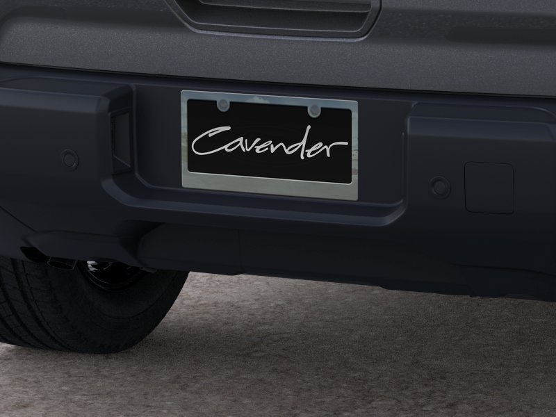 New 2026 Ford Bronco Sport Outer Banks AWD/4WD image 46